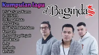 Lagu D'Bagindas full album [tanpa iklan] - d bagindas [Terbaik] full album tanpa iklan