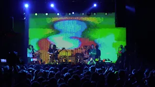 King Gizzard & The Wizard Lizard - The Lord Of Lightning (Union Transfer) Philadelphia,Pa 6.18.18