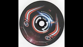 VA - M2O Vol. 34 Total Black CD1