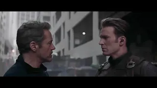 Avengers : End Game Special Look / Türkçe Dublaj