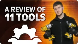 Tools you need for car repair | AUTODOC