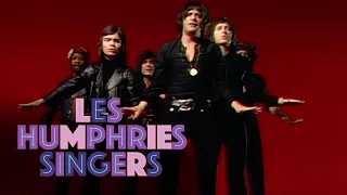 Les Humphries Singers - War (Good Luck, Les Humphries, April 14th 1971)
