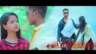 Ya Ali | Bina Tere Na Ek Pal Ho | Zubeen Garg | Heart Touching Love Story | Epic Creativity | 2020