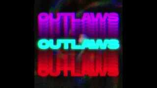 DJ Zapy & DJ Uragun - Outlaws