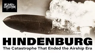 The Hindenburg Disaster