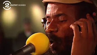 Israel Vibration (w/ Roots Radics) - Cool and Calm (Live on 2 Meter Sessions) [1996]