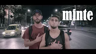 Magnat & Feoctist - Minte (Official Video 2017)