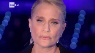 Il monologo di Heather Parisi - "La mia faccia" - NemicAmatissima