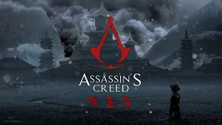 Ninjutsu (Assassin's Creed Red unofficial score | Ezio's Family)