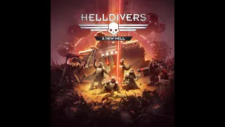 Helldivers Soundtrack - Extraction Theme