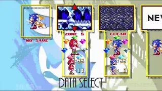 Sonic 3: Angel Island Revisited | Knuckles (NG+) Speedrun in 36:43 (Current World Record)