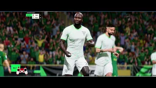 UT Rivals, Champions, Friendlies | EA FC 24 Ultrawide 21:9 #27