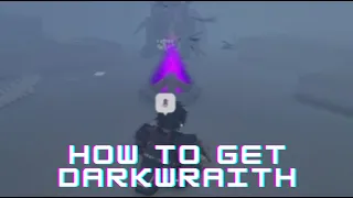 How to get Darkwraith | Arcane Lineage