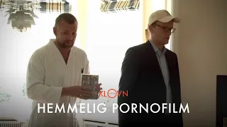 Klovn Citater - Hemmelig pornofilm