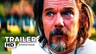 ADOPT A HIGHWAY Trailer 2019 Ethan Hawke, Drama Movie BE MOVIES TRAILER