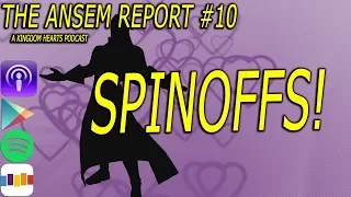 What Is The Next Kingdom Hearts Game? | The Ansem Report #10