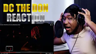 Dc The Don | Qforshort Reaction |