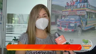 Noticias Telemedellín 22 de abril de 2021- emisión 12:00 m.