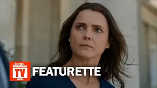 The Diplomat Season 1 Featurette | 'Meet the Political Brain Trust'