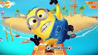 Despicable Me_ Minion Rush 3