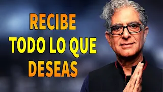 Así Es Como Realmente Funciona La Ley De La Abundancia - Deepak Chopra En Español