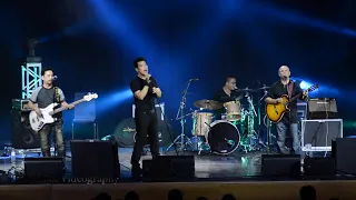 Rico Puno Live Concert!  (The Legends)