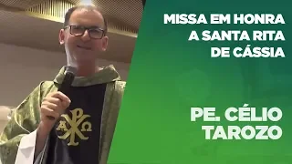 Missa em Honra a Santa Rita de Cássia | Lunardelli/PR | 10/11/2019 [CC]