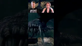 босс Dark Souls Remastered реакция