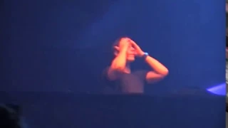 Markus Schulz playing Remember Magnetic North (Coldharbour 2012 Big Room Reconstruction)