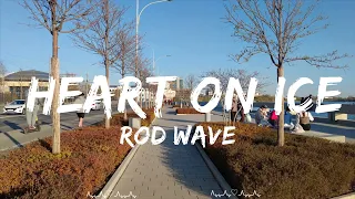 Rod Wave - Heart On Ice  || Reuben Music