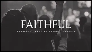 Faithful (Live) [feat. Mariah Bernard]