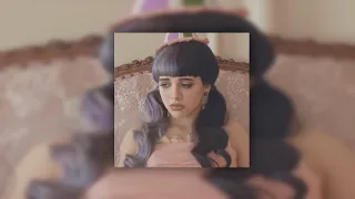 melanie martinez - where do babies come from (sped up)