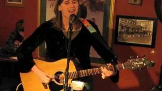 The Town I Loved So Well - Performed By Kathleen Healy - Live At O'Shea's Olde Inne