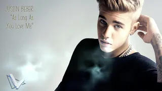 Justin Bieber - As long as you love me (DJ LynnZ Remix)