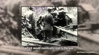 What exactly caused World War I? Historian Christopher Clark examines the decades of