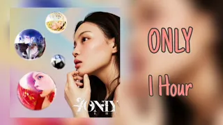 Lee Hi - ONLY [Chill in 1 Hour]