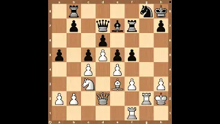 Think Like a Grandmaster Yuri Averbakh vs Alexander Kotov