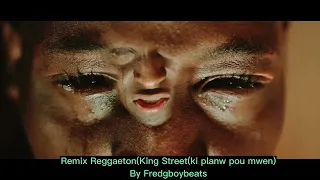 King Street - Ki planw pou mwen(Remix Tecno reggaeton)