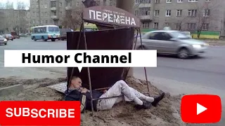 Я РЖАЛ ДО СЛЕЗ 😂 10 Минут ЛУЧШИХ Русских Приколов 2021 №1Смешные видео - Лучшие Лютые Приколы