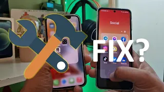 Samsung One UI Animations LAG - I have a fix (workaround)!