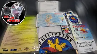 Magkano and How to Register sa Philippine Loop? | Philippine Loop Adventure Tour | Gel on 2 Wheels