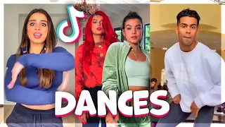 Ultimate TikTok Dance Compilation (October 2020) #155