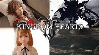 Kingdom Hearts 4 Trailer: Everything Explained