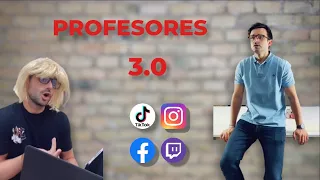 😂 RECOPILACIÓN de PROFESORES 3.0 💥