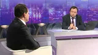 Вечір з Миколою Княжицьким від 19.01.2012