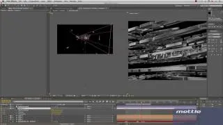 Create the Amazing Spiderman Title Sequence in After Effects