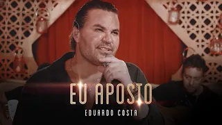 EU APOSTO | Eduardo Costa (LIVE dos Namorados)