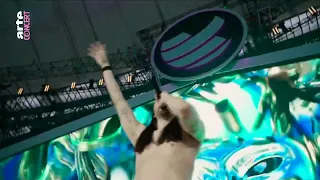 Steve Aoki & Timmy Trumpet - Blow My Whistle (Live at World Club Dome 2022)