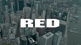 RED DRAGON-X I New York City