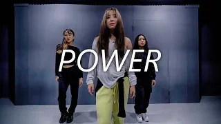 Little Mix - Power | AMY choreography